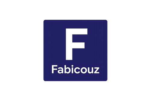 Favicon design for Fabicouz